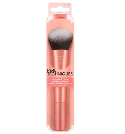 RT 202 instapop face brush for powder
