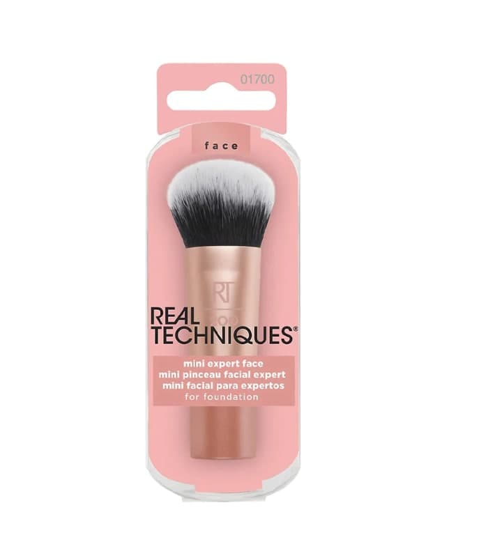 RT 200 mini expert face brush for foundation and cream products