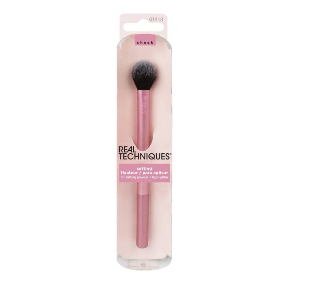 RT 402 setting brush for powder products
