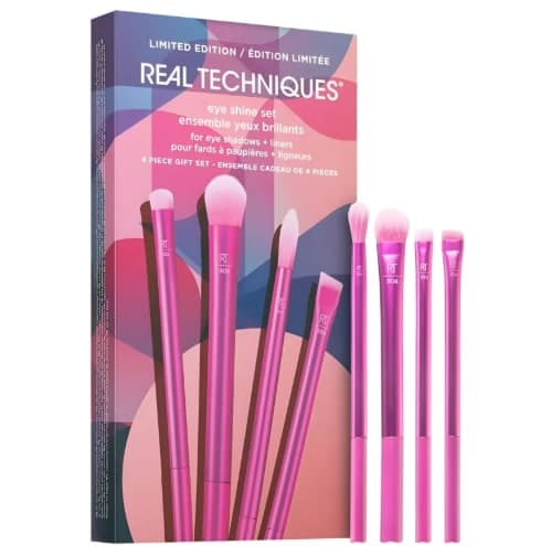 RT Limited Edition eye shine set