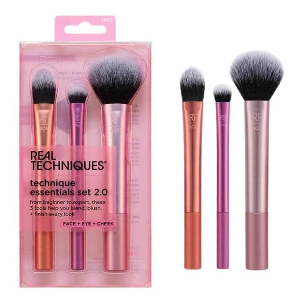 RT Essentials set 2.0