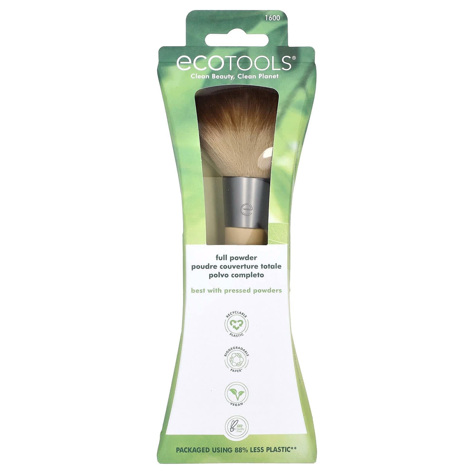 ecotools full powder brush