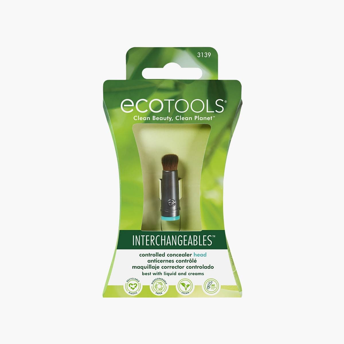 ecotools interchangeables controller concealer head