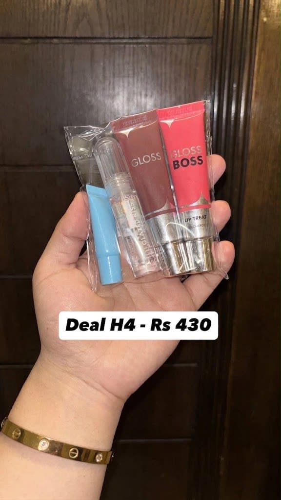 Deal H4