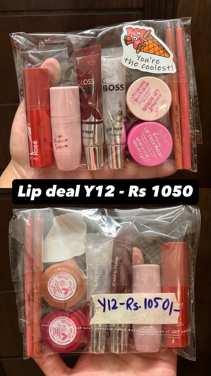 Deal Y12