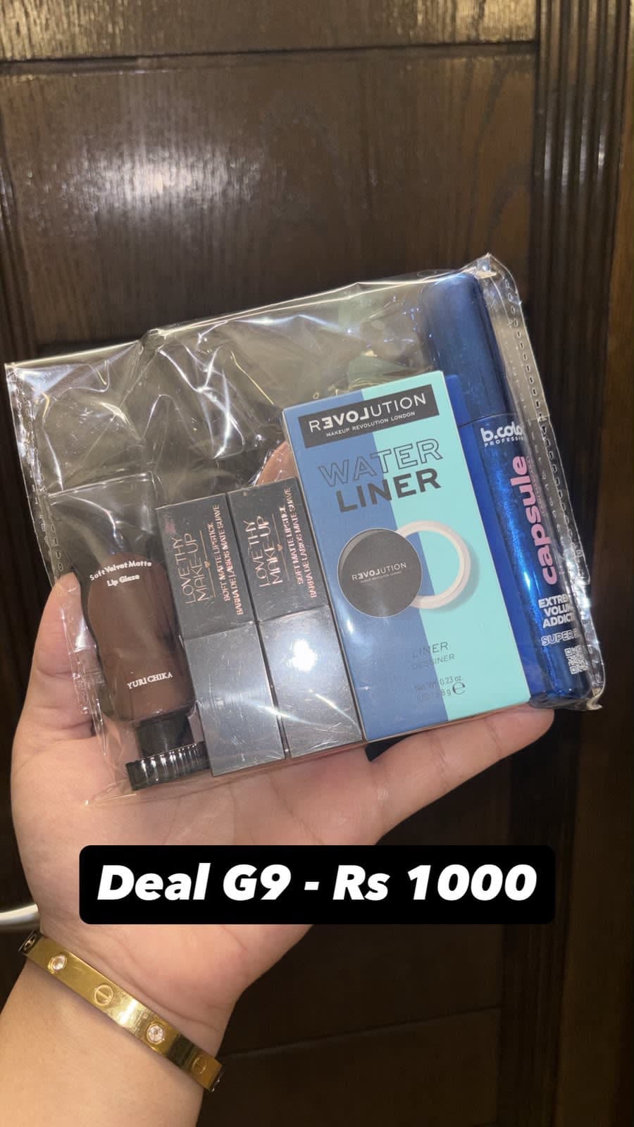 Deal G9
