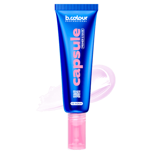 B Colour Capsule Aqua Primer