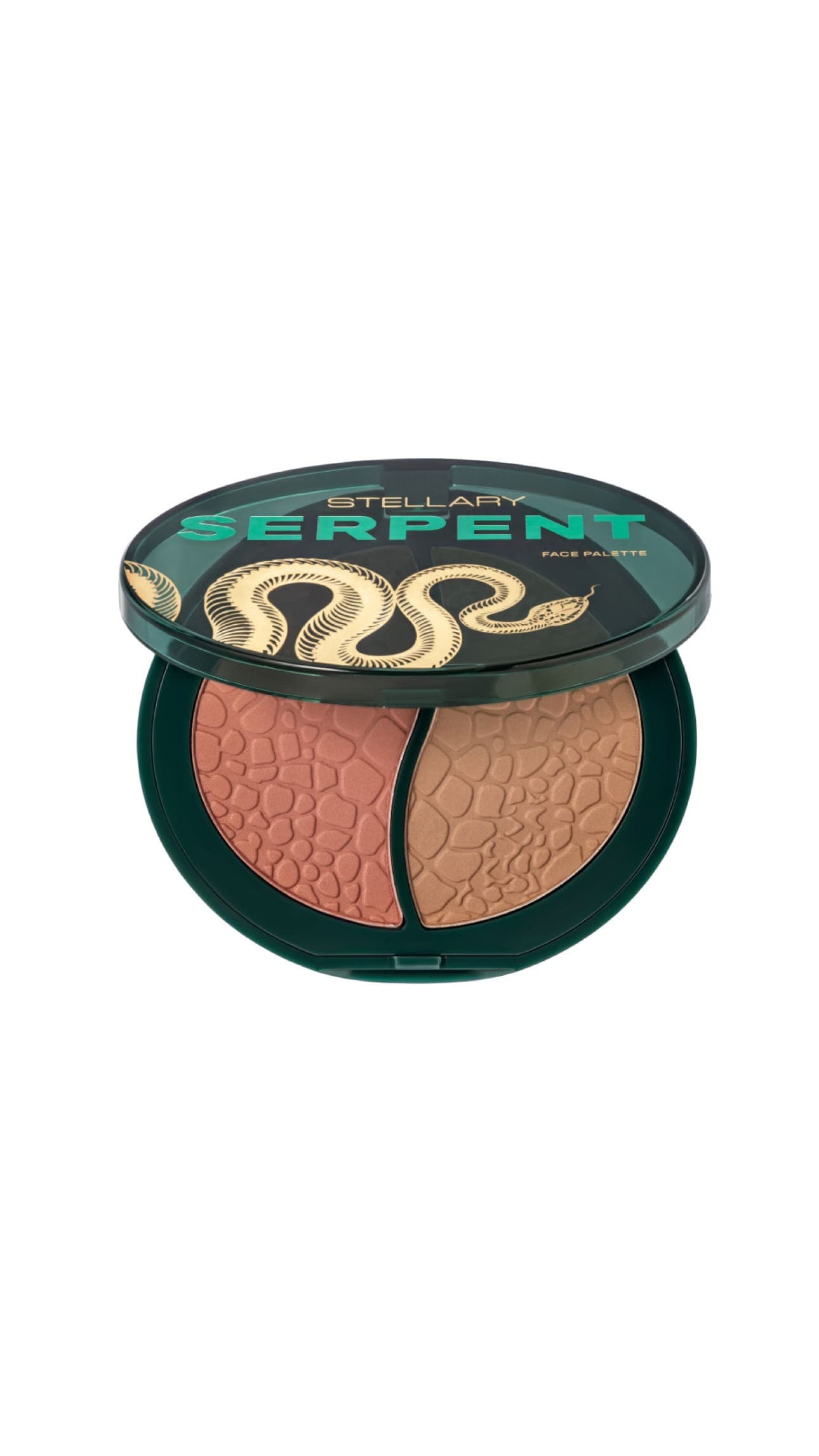 Stellary Contour And Blush Duo