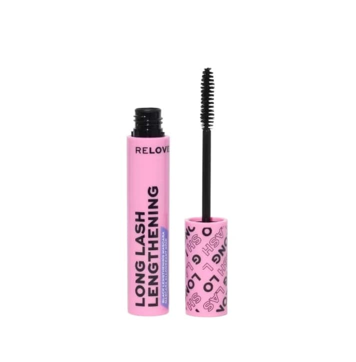 Revolution Long Lash Lengthening Mascara