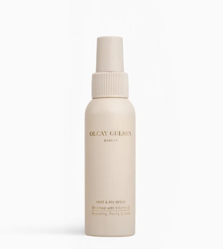 Olcay Gulsen Beauty Mist & Fix Spray