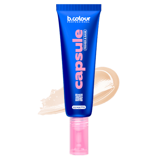 B Colour Capsule Matte Primer