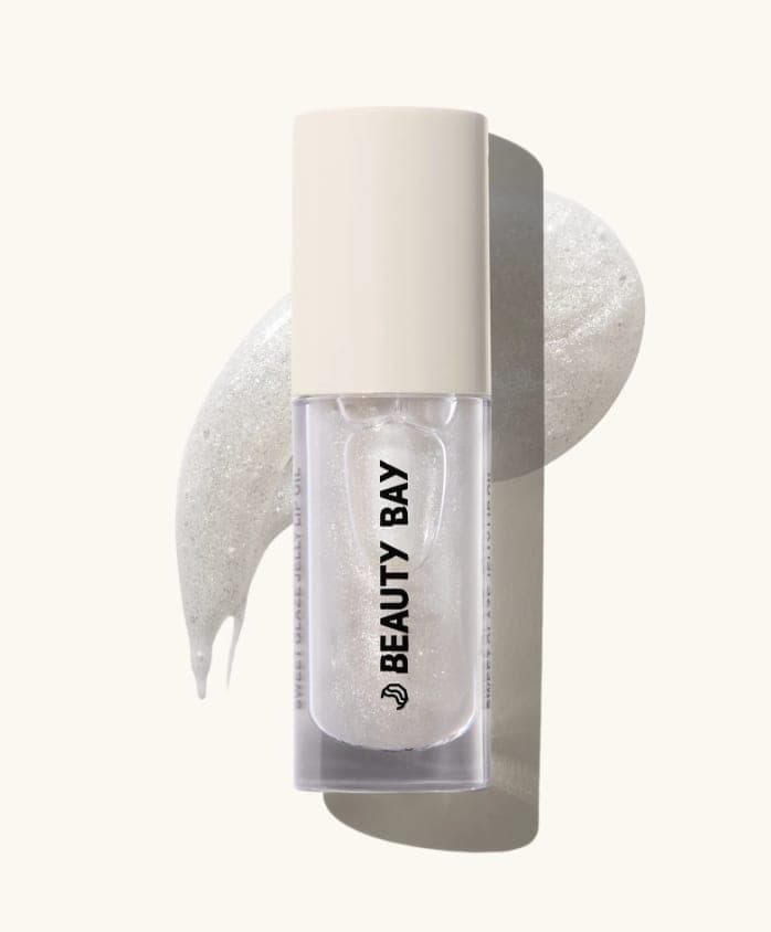 Beauty Bay Sweet Glaze Jelly Lip Oil