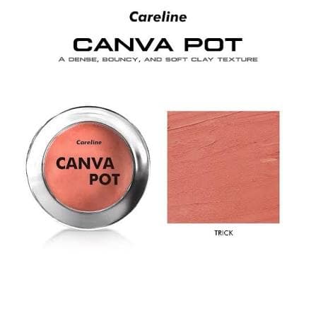 Careline Canva Pot Shade Trick
