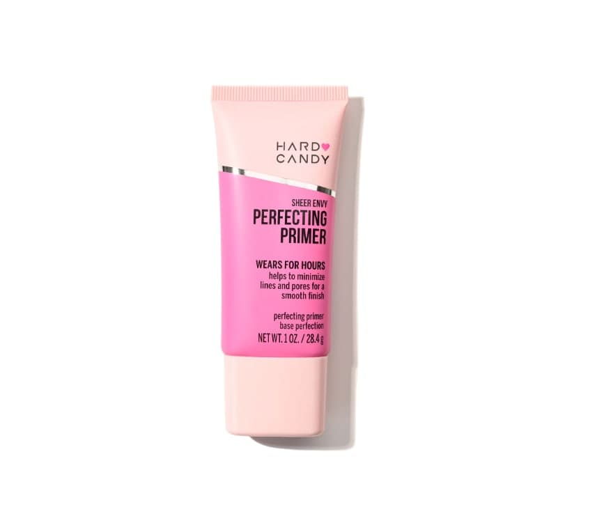 Hard Candy Sheer Envy Perfecting Primer