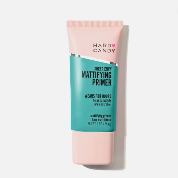 Hard Candy Sheer Envy Mattifying Primer