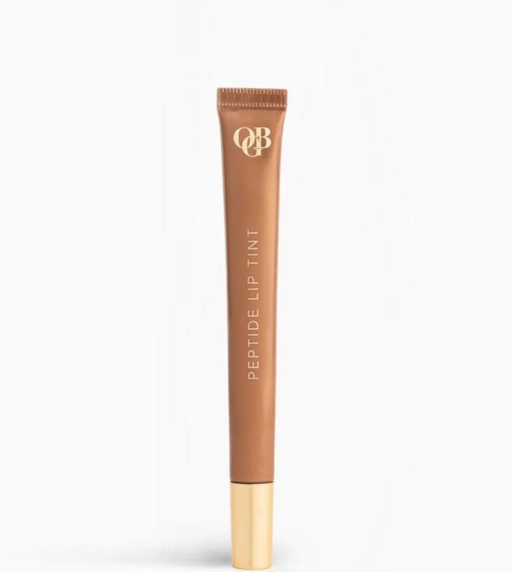 Olcay Gulsen Beauty Peptide Lip Tint Shade Glaze