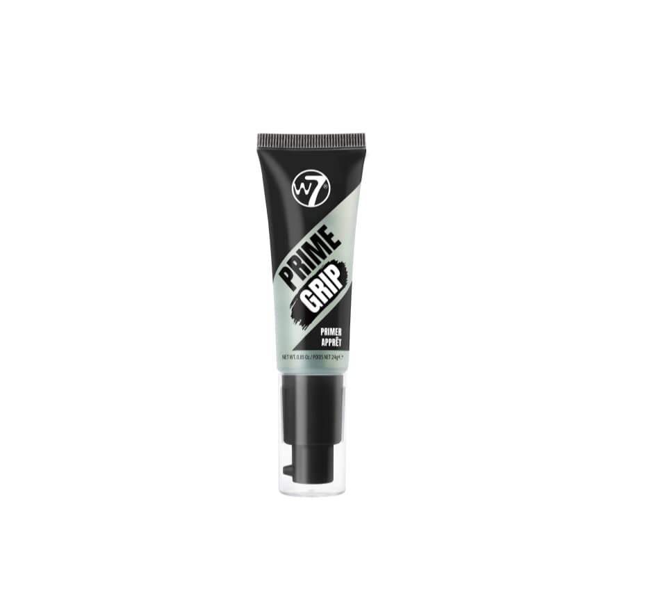 W7 Prime Grip Primer