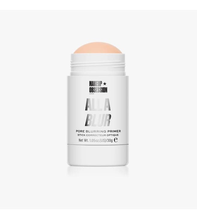 Makeup Obsession All A Blur Pore Blurring Primer Stick