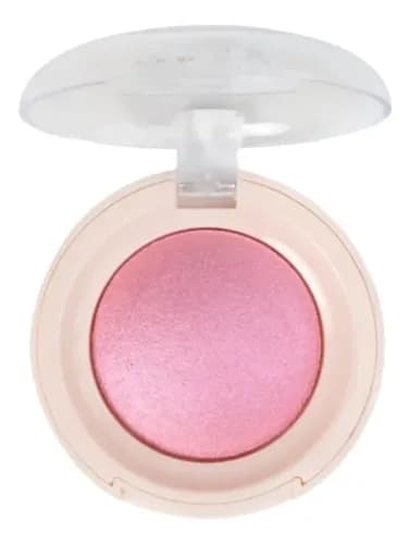 Pretty Baked Blush Shade 2