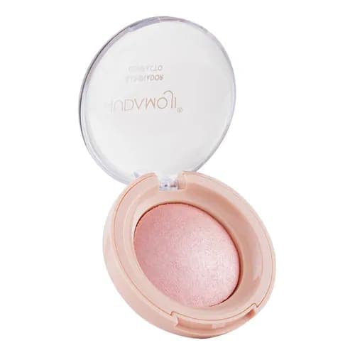 Hudamoji Baked Illuminator Shade 3