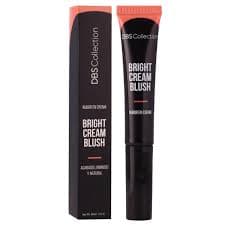 DBS Collection Bright Cream Blush