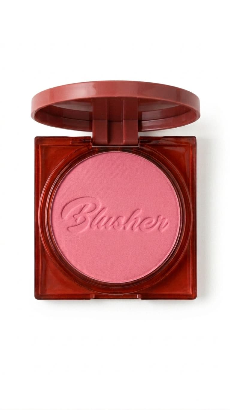 Hudamoji Blush Shade 02