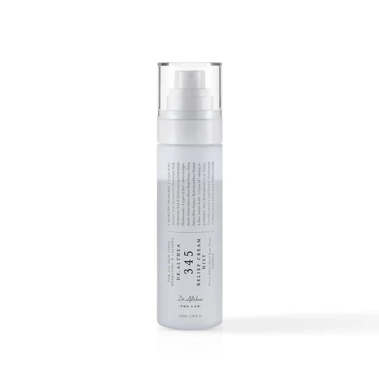 Dr. Althea 345 Relief Cream Mist
