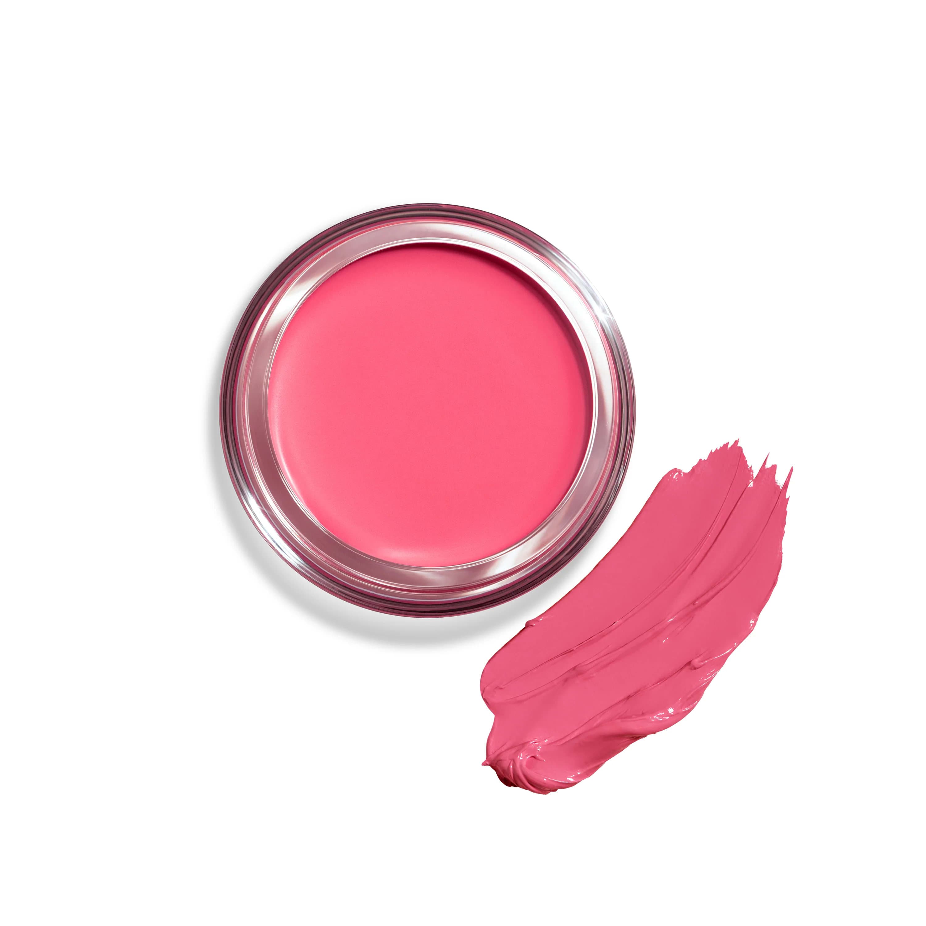Miss Rose Lip Cream (Mousse Texture)