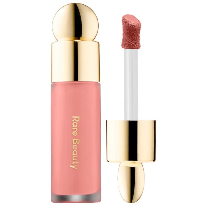Rare Beauty Soft Pinch Dewy Liquid Blush Shade Bliss