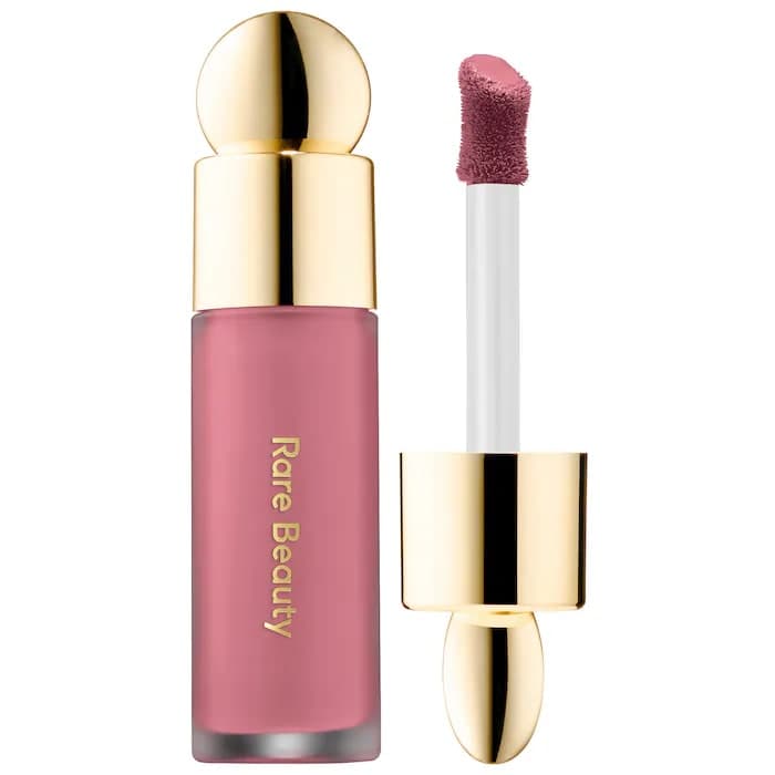 Rare Beauty Soft Pinch Dewy Liquid Blush Shade Encourage