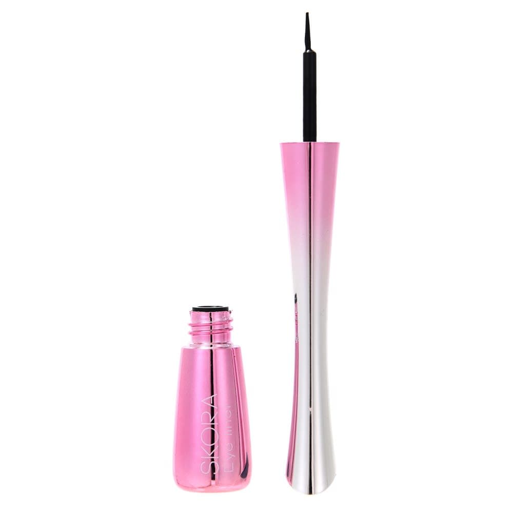 Skora Thin Brush Tip Eyeliner