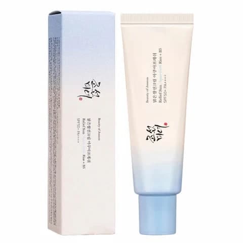 Beauty of Joseon Relief Sun Aqua-Fresh Sunscreen SPF50+ PA++++