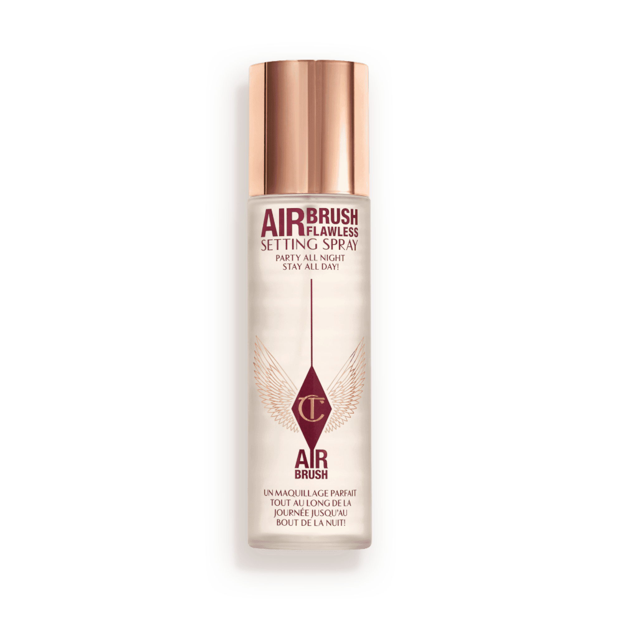 Charlotte Tilbury Airbrush Flawless Setting Spray