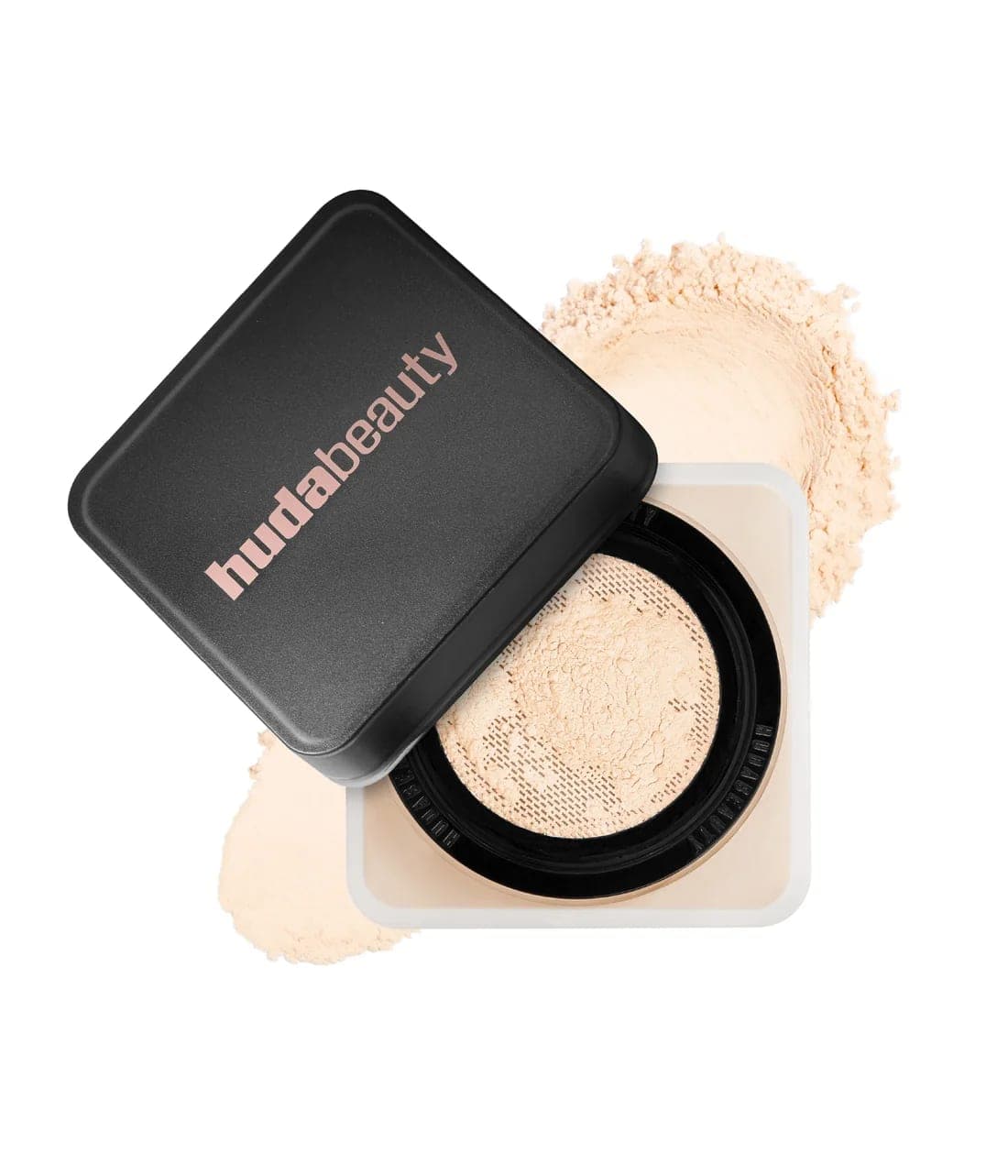 Huda Beauty Easy Bake Loose Baking & Setting Powder Shade Pound Cake