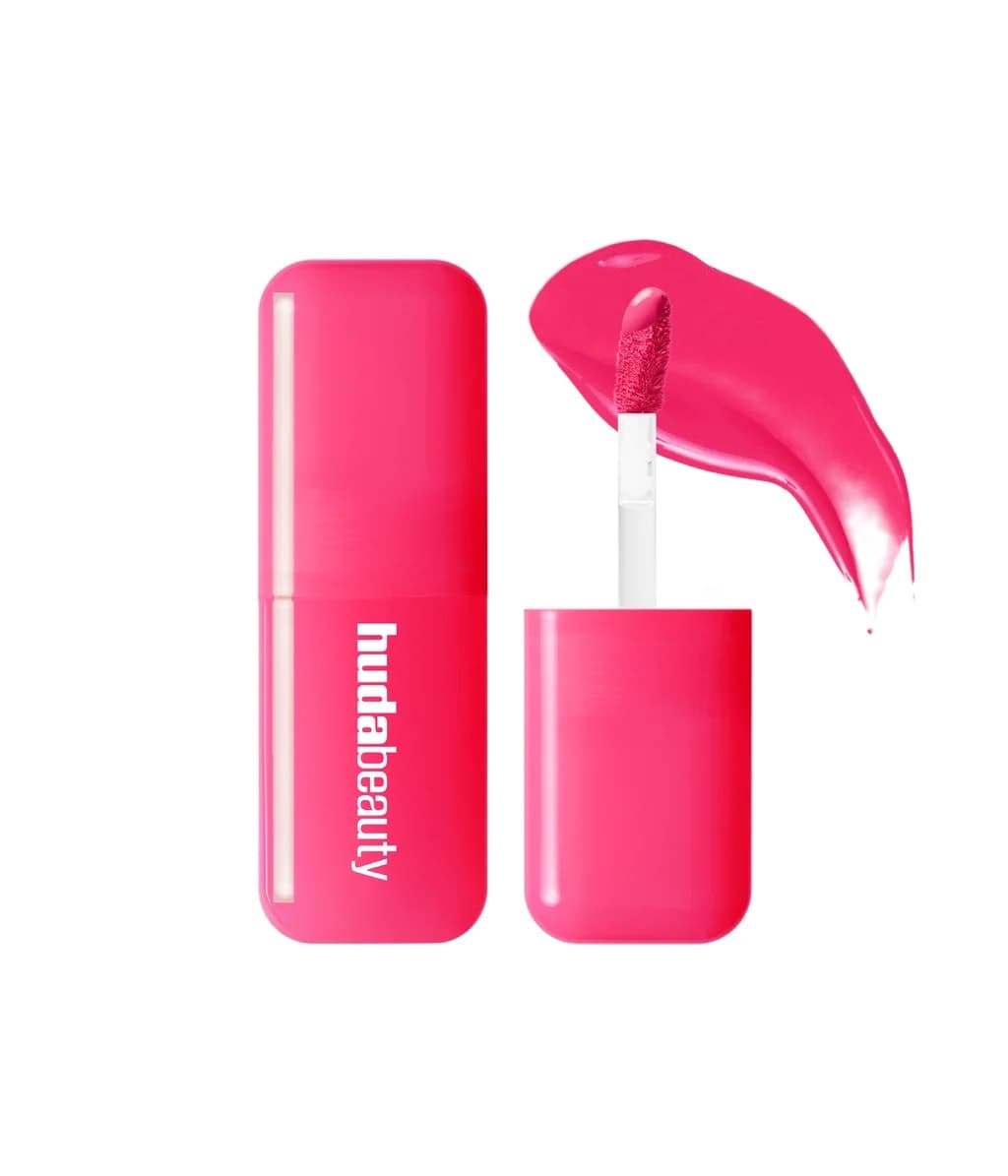 Huda Beauty Blush Filter Liquid Blush Shade Intense Guava
