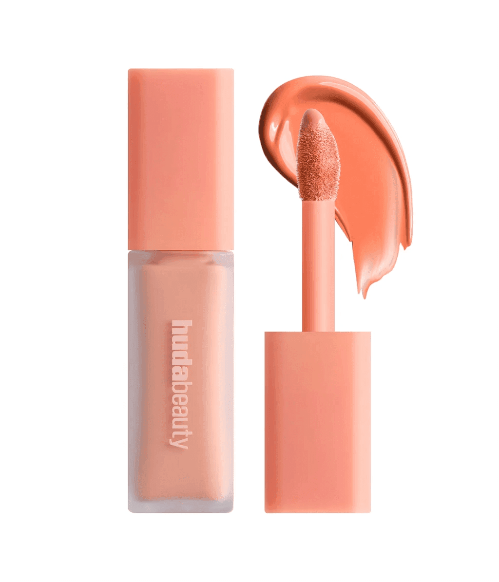 Huda Beauty #Fauxfilter Under Eye Color Corrector Shade Peach