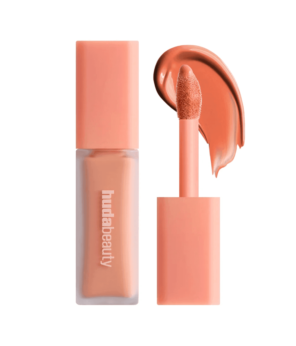 Huda Beauty #Fauxfilter Under Eye Color Corrector Shade Mango