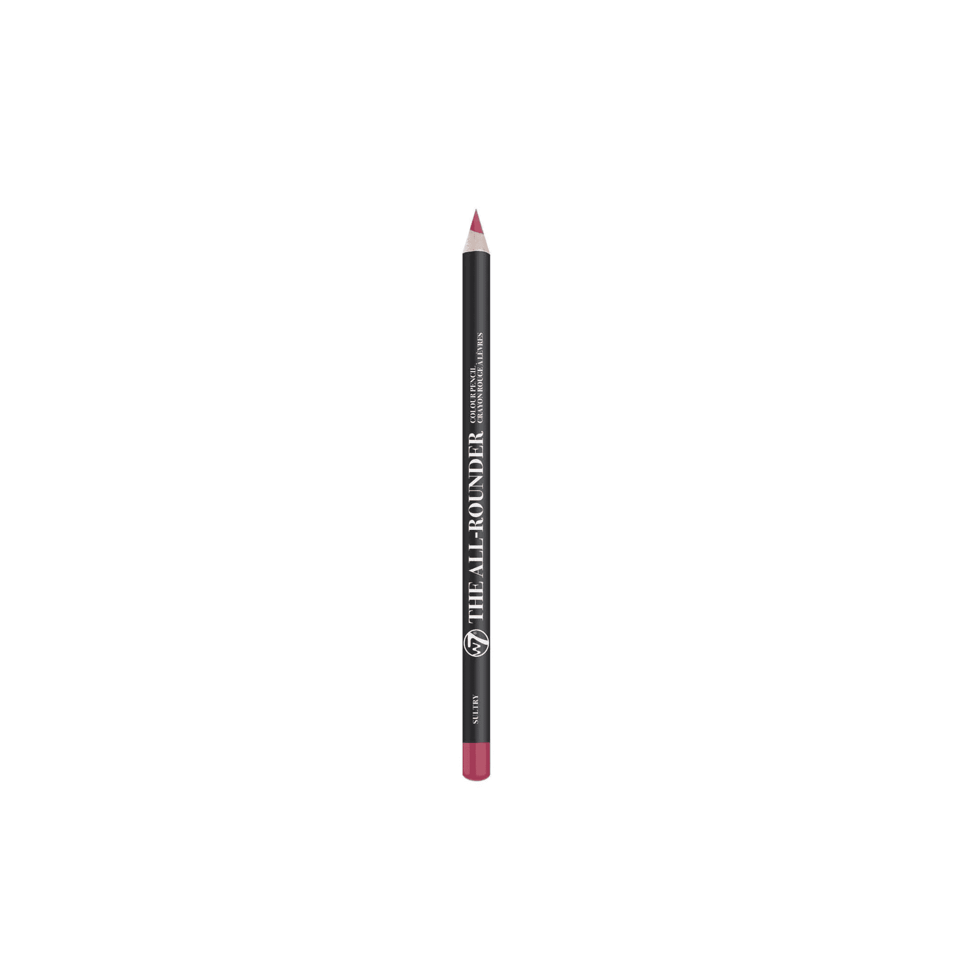 W7 The All-Rounder Colour Pencil Shade Sultry
