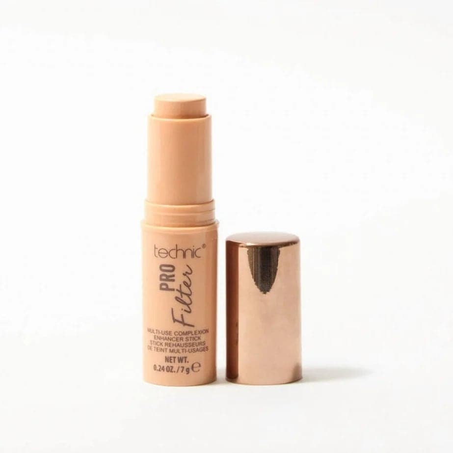 Technic PRO Filter Multi-Use Complexion Enhancer Stick Shade Fair