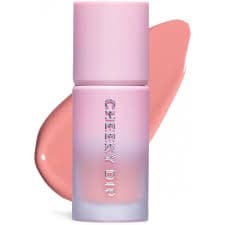 W7 Cheeky Dip Liquid Blush Shade Skinny Dip