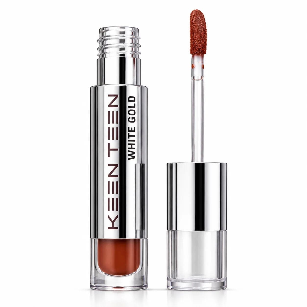 Teen Teen Matte Liquid Lip Lipgloss Shade 18