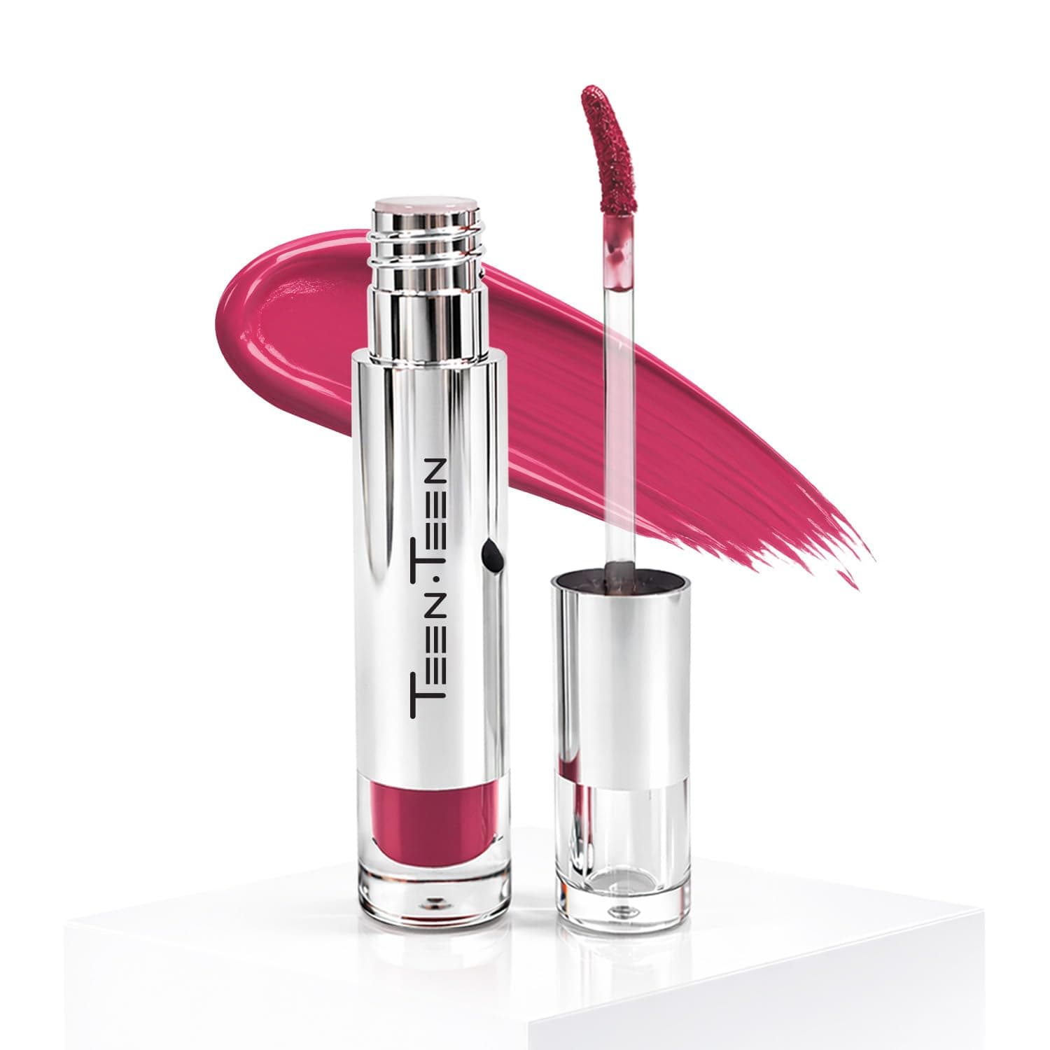 Teen Teen Matte Liquid Lip Lipgloss Shade 08