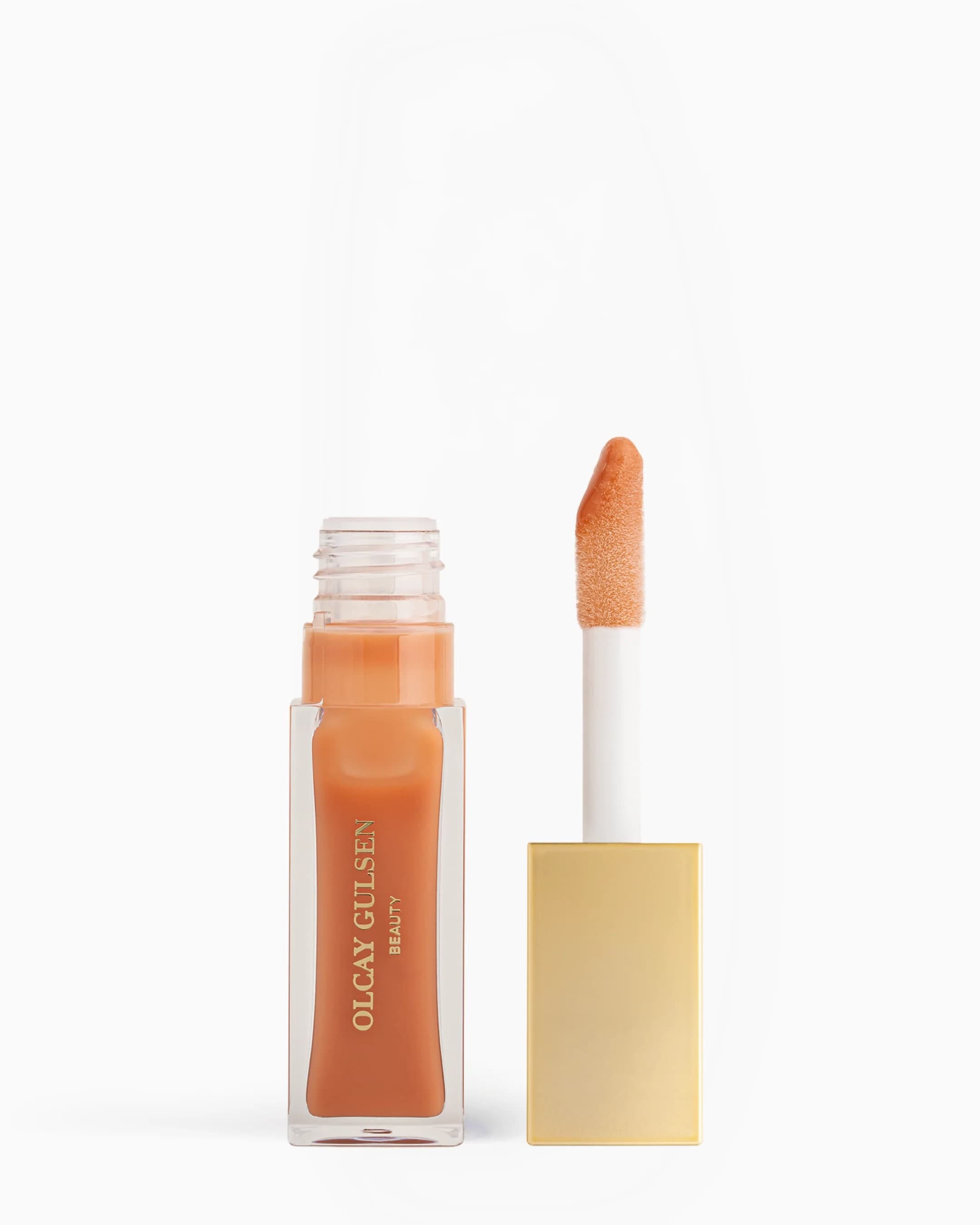 Olcay Gulsen Beauty Lip Oil Shade Frosted
