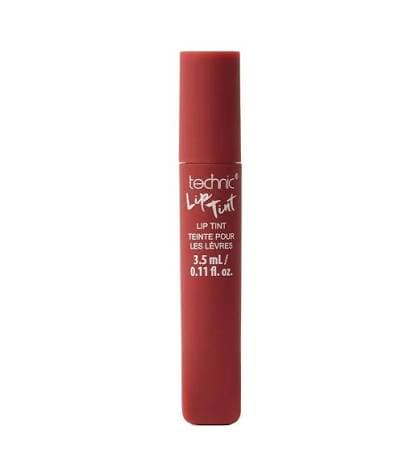 Technic Lip Tint Shade Bitten