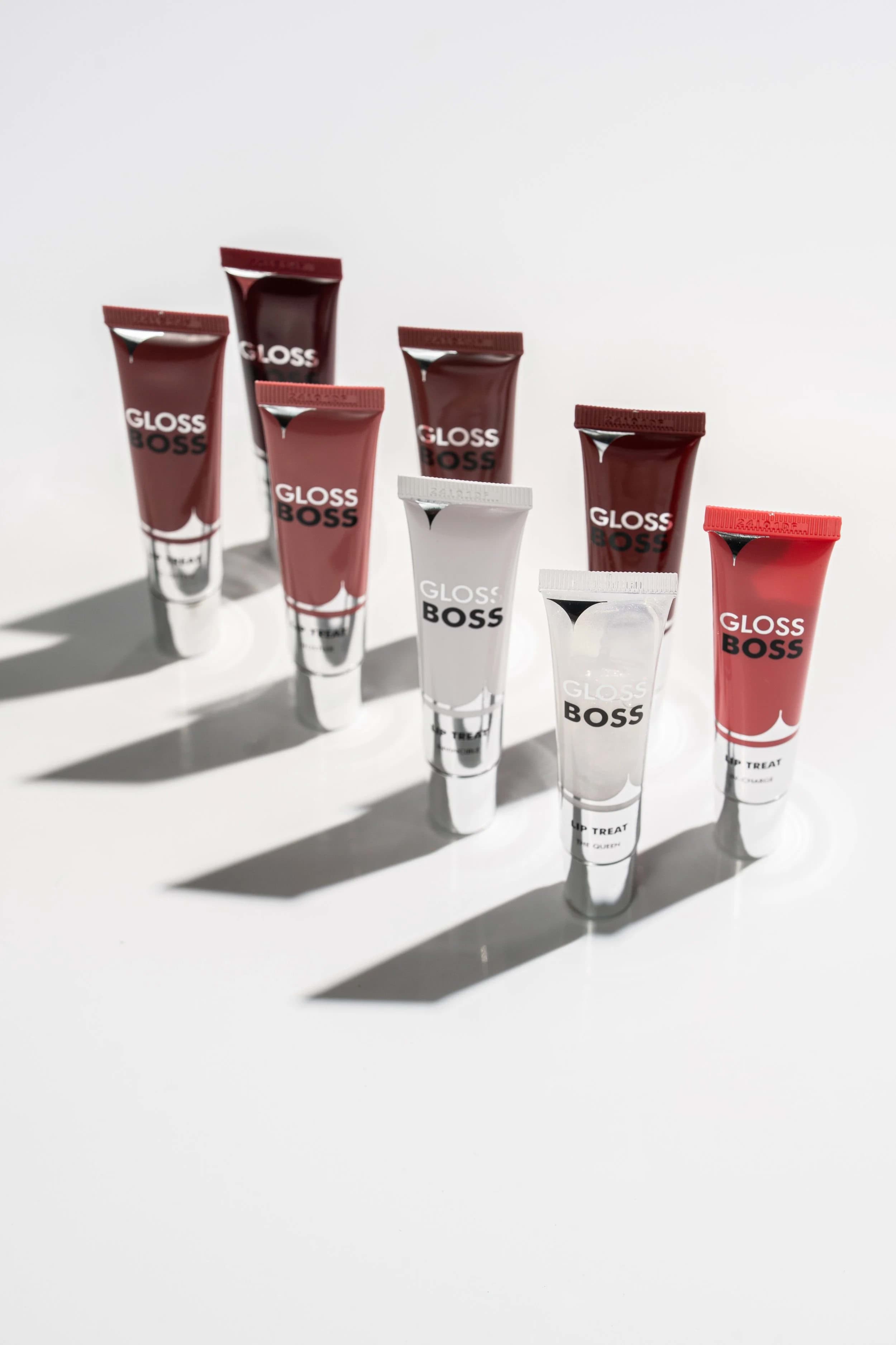 Careline Gloss Boss Lip Treatment Shade Big Drip