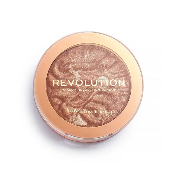 Revolution Highlighter Reloaded Shade Time to Shine